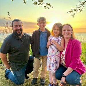 Meet your Posher, Bridget